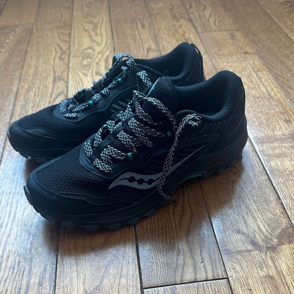 Saucony Excursion 15 - Picture 1 of 4